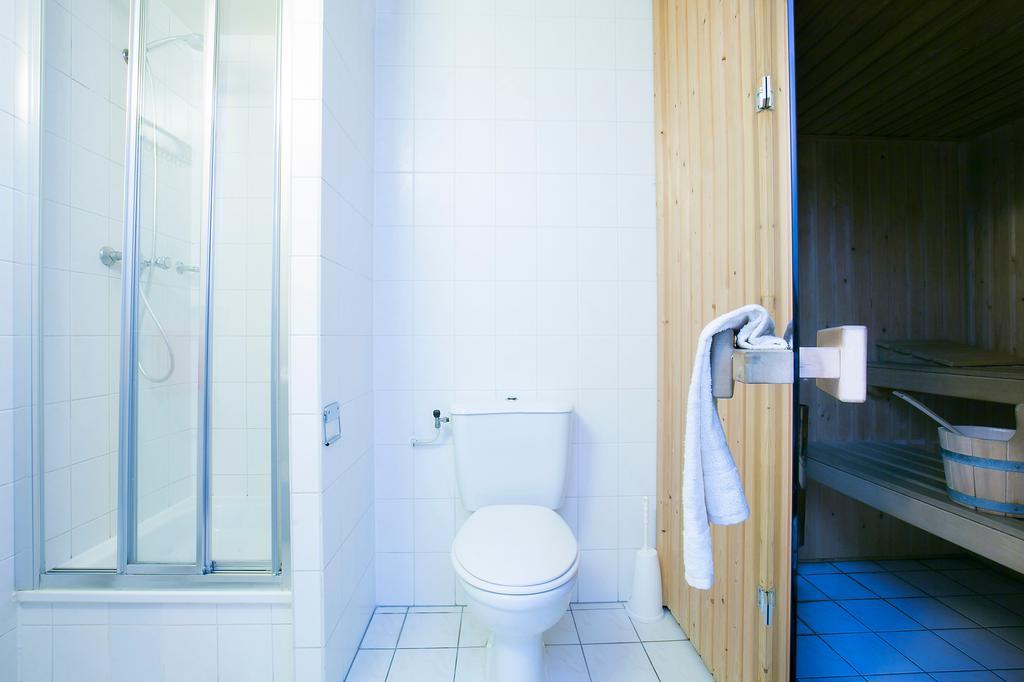 Roompot Buitenhof Domburg Kamer foto
