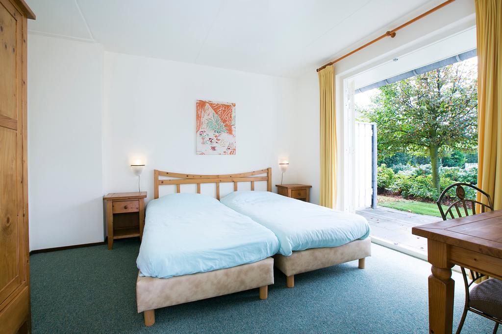 Roompot Buitenhof Domburg Kamer foto