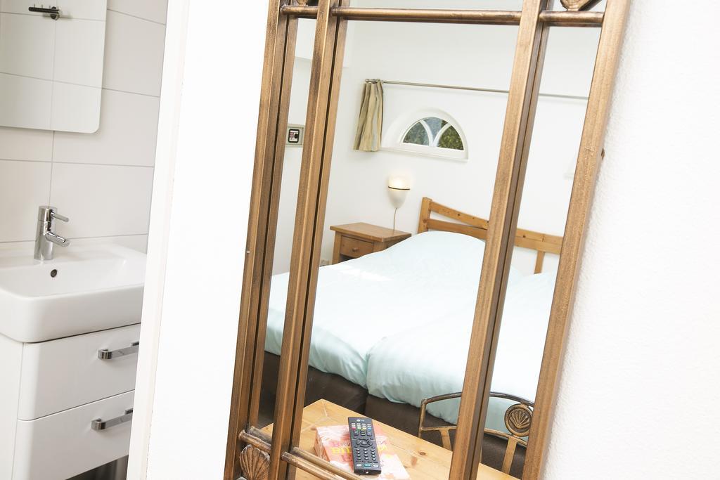 Roompot Buitenhof Domburg Kamer foto