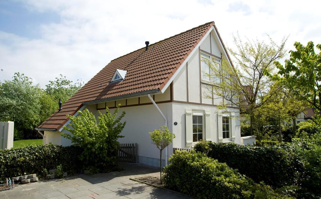 Roompot Buitenhof Domburg Kamer foto