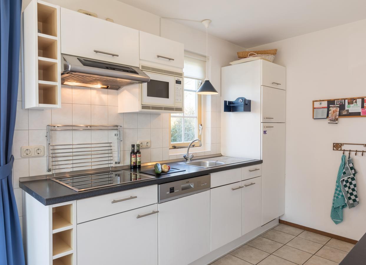 Roompot Buitenhof Domburg Kamer foto
