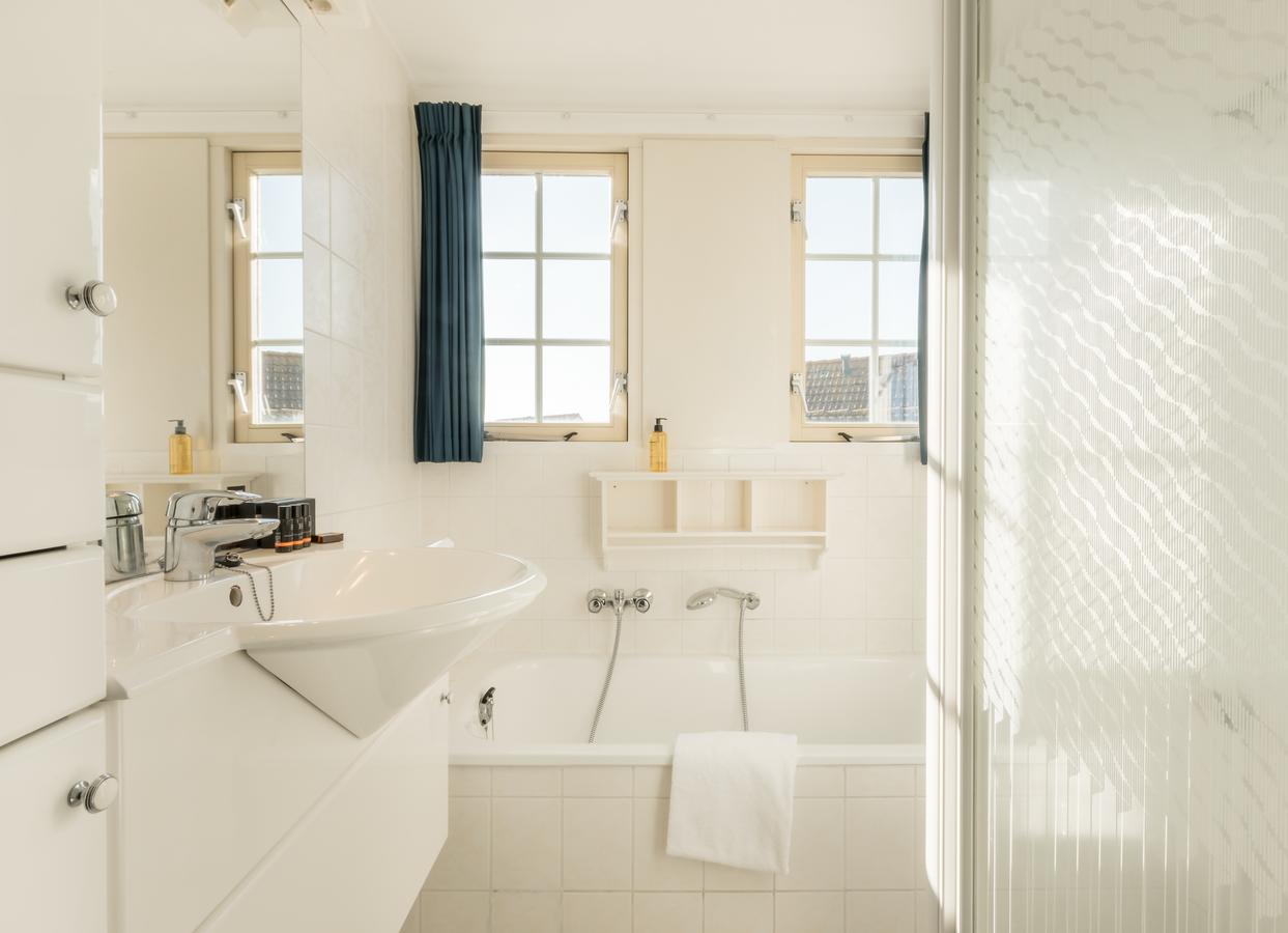 Roompot Buitenhof Domburg Kamer foto