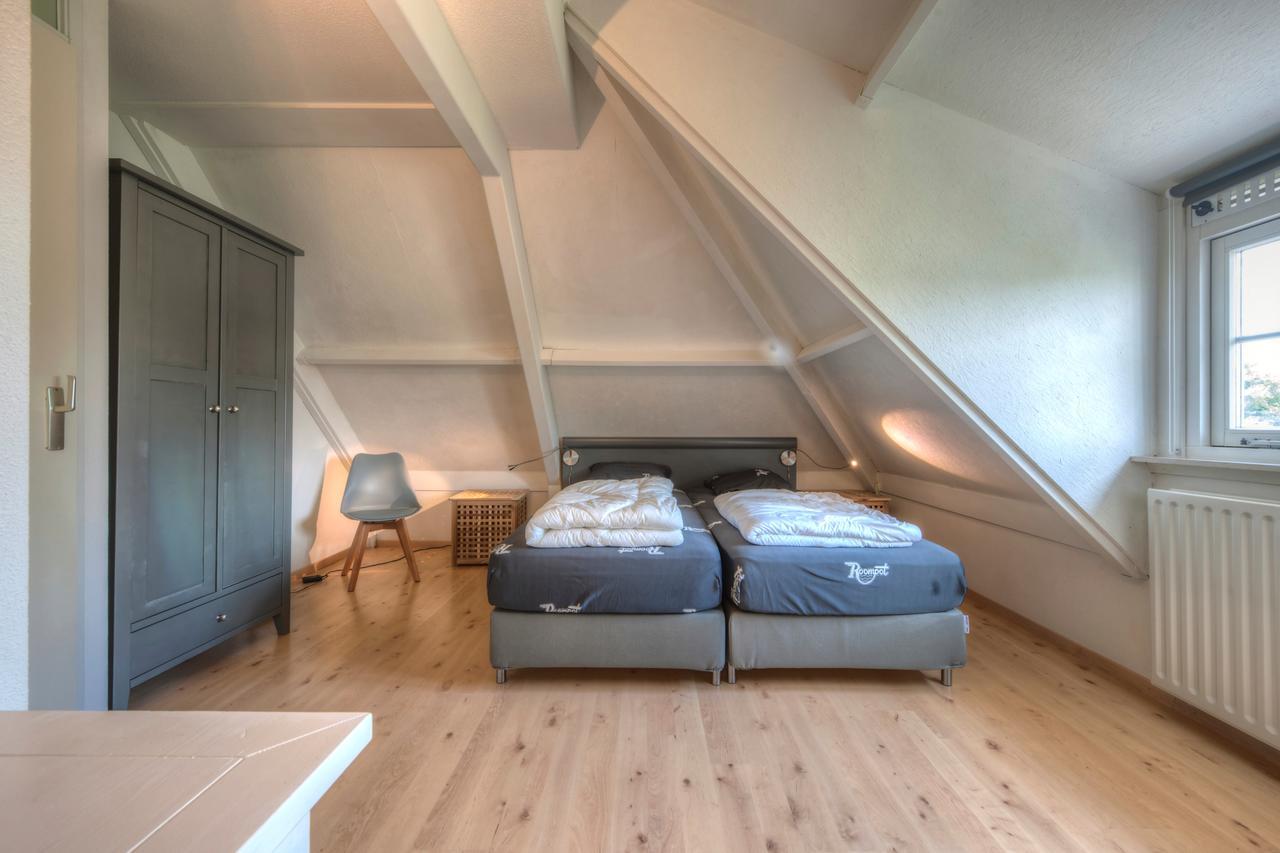 Roompot Buitenhof Domburg Kamer foto
