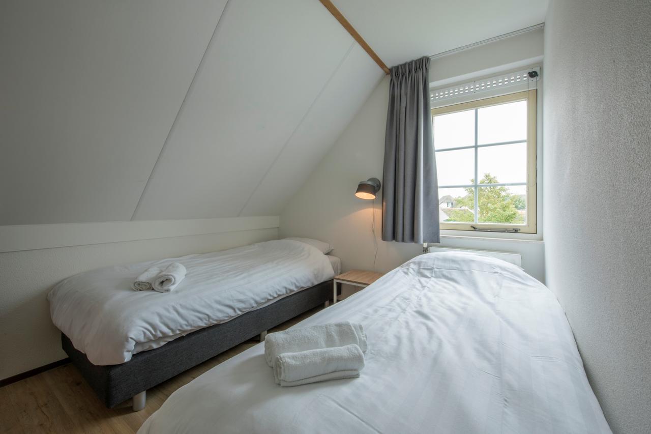 Roompot Buitenhof Domburg Kamer foto