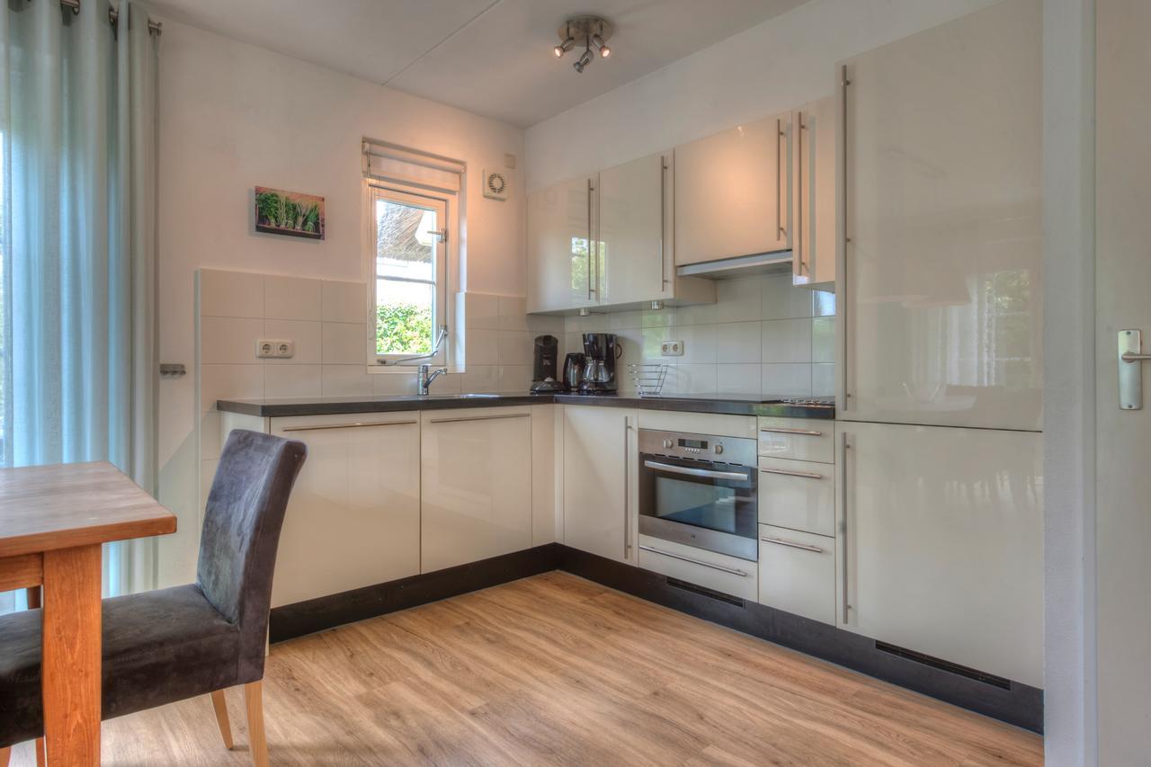 Roompot Buitenhof Domburg Kamer foto