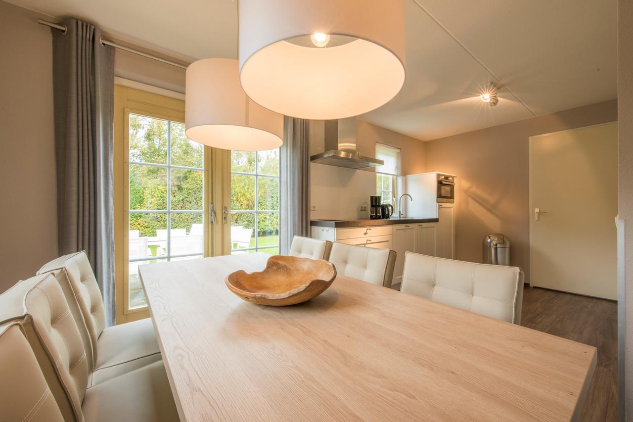 Roompot Buitenhof Domburg Kamer foto