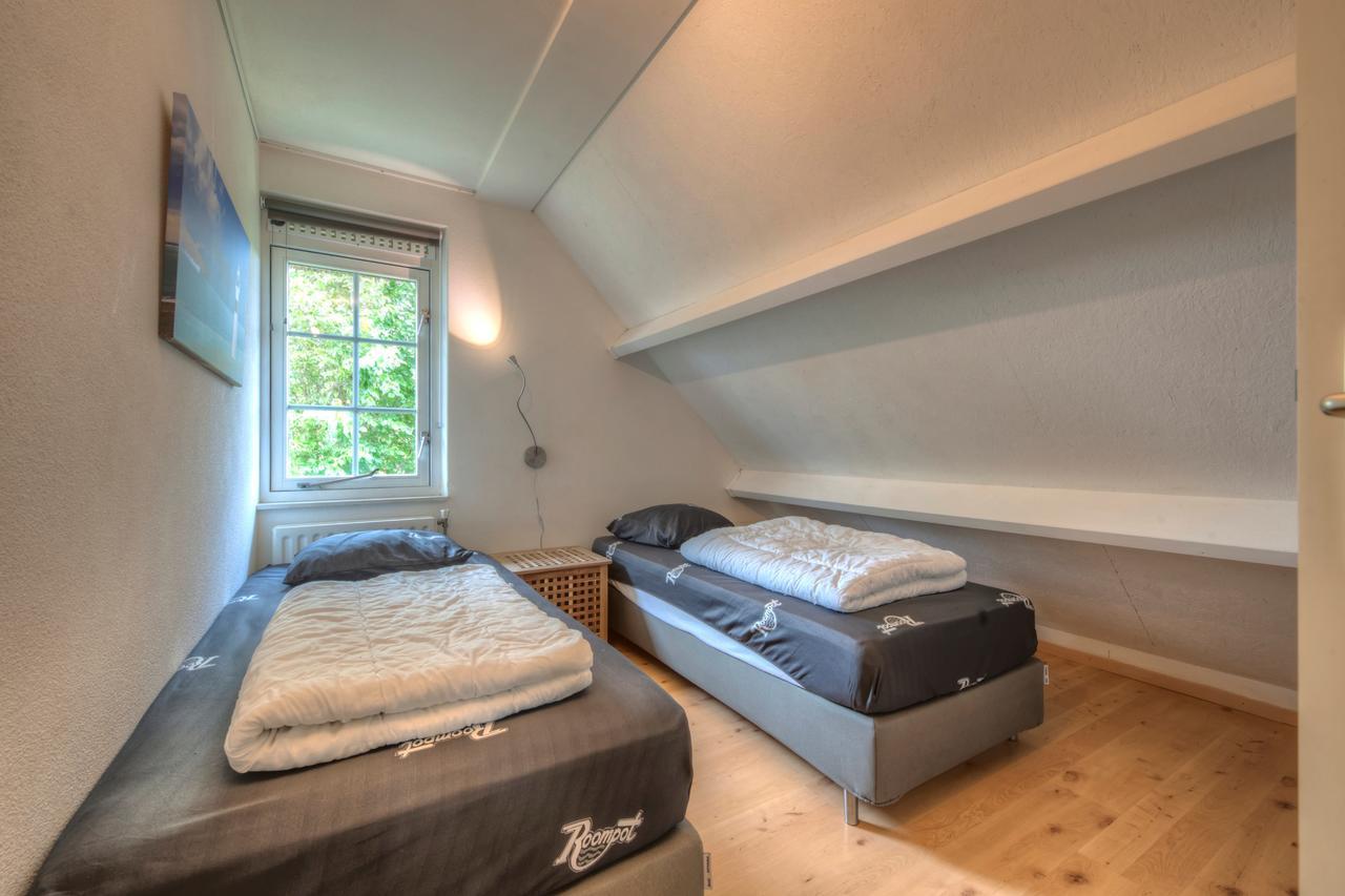 Roompot Buitenhof Domburg Kamer foto
