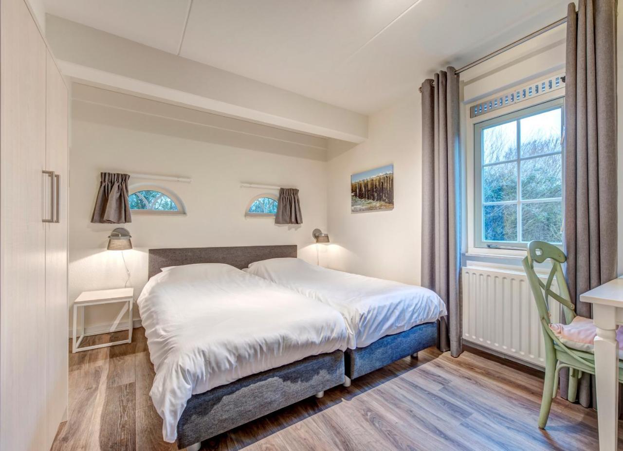Roompot Buitenhof Domburg Kamer foto
